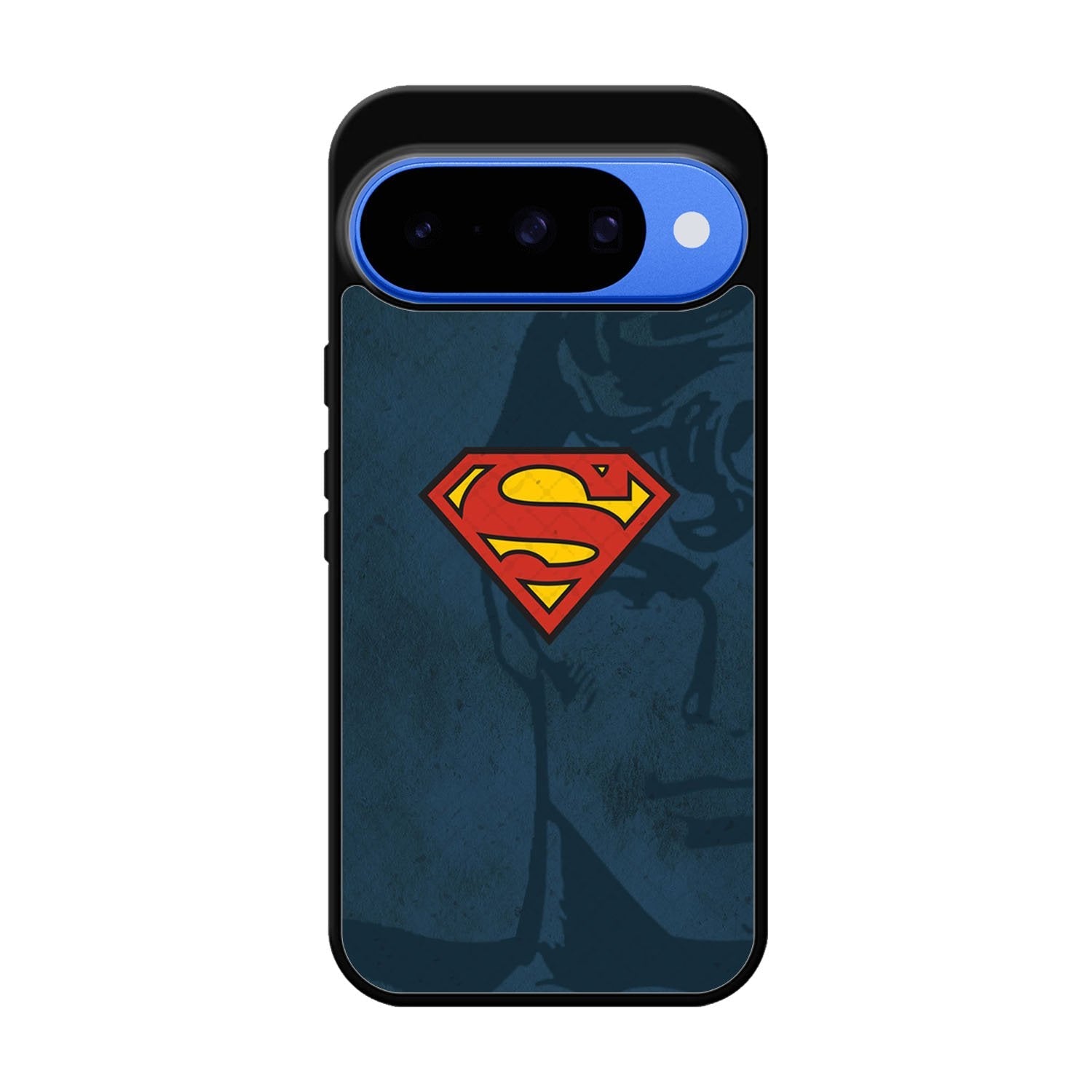 Superman 1st Google Pixel 10 Case