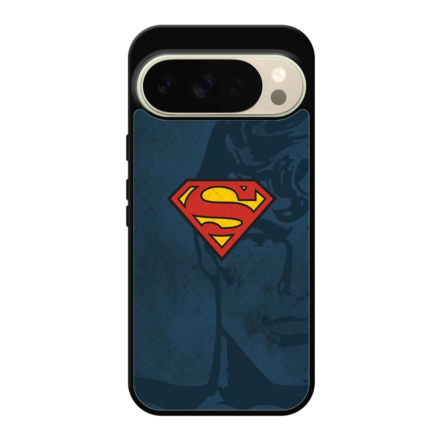 Superman 1st Google Pixel 10 Pro XL Case