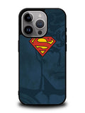 Superman 1st iPhone 15 Pro Case