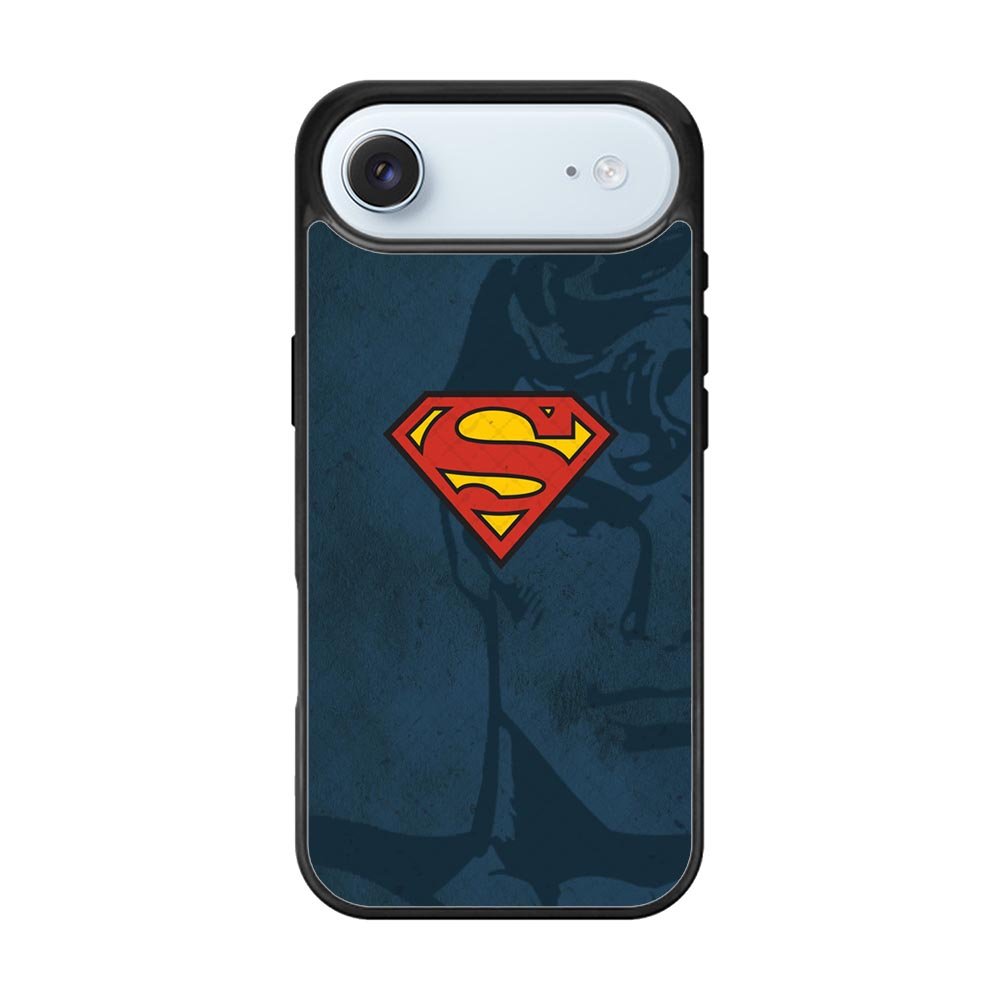 Superman 1st iPhone Air Case