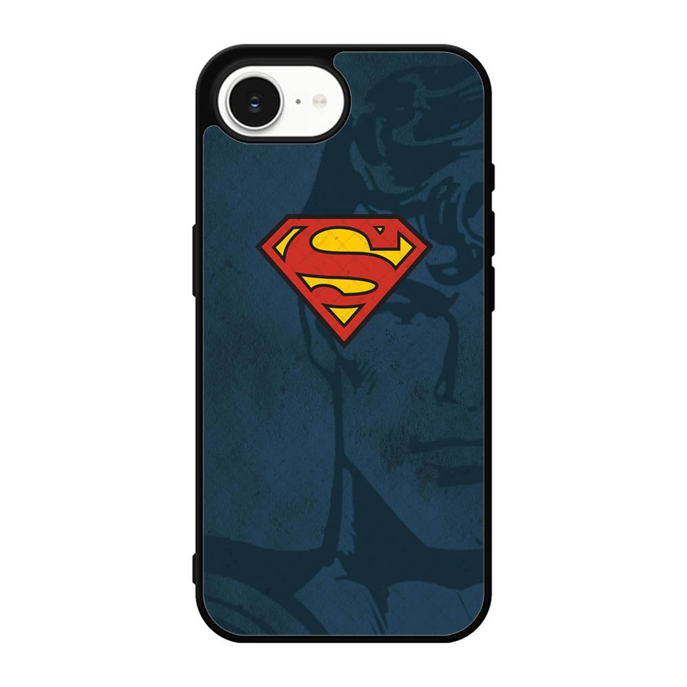 Superman 1st iPhone 17e Case