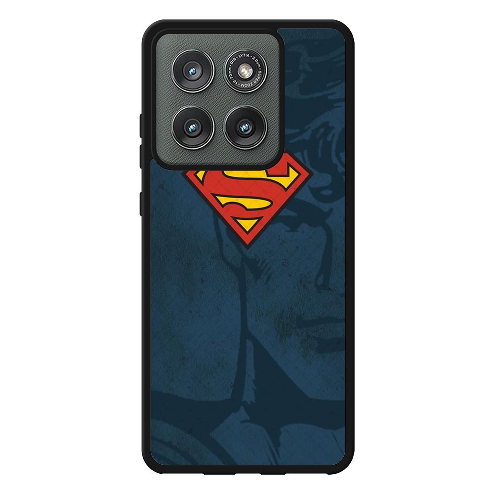 Superman 1st Motorola Moto Edge 2025 Case