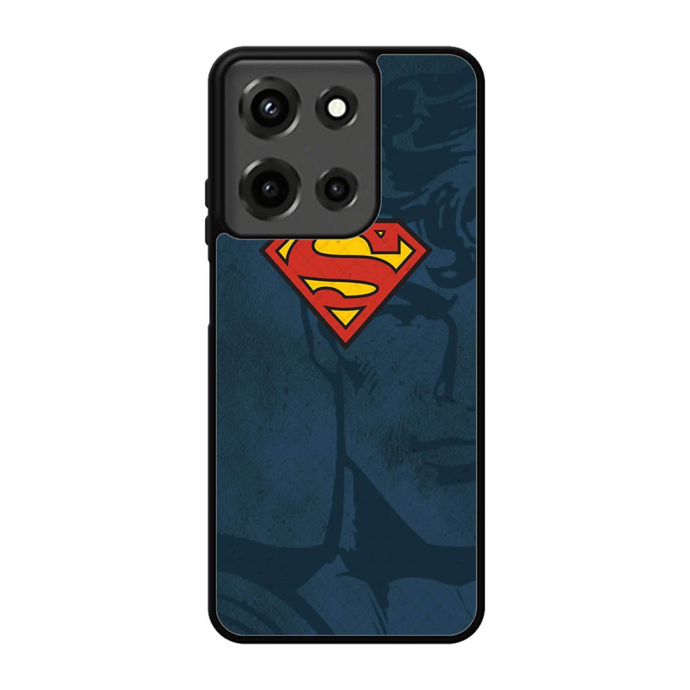 Superman 1st Motorola Moto G 5G 2025 Case OV1063