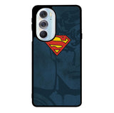 Superman 1st Motorola Moto Edge 2022 Case