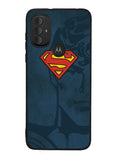 Superman 1st Motorola Moto G Pure 2021 , Moto G Power 2022 Case