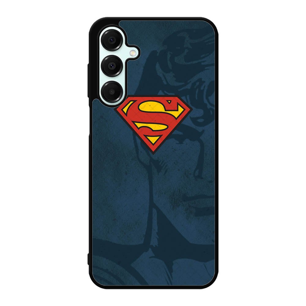 Superman 1st Samsung Galaxy A16 Case OV1063