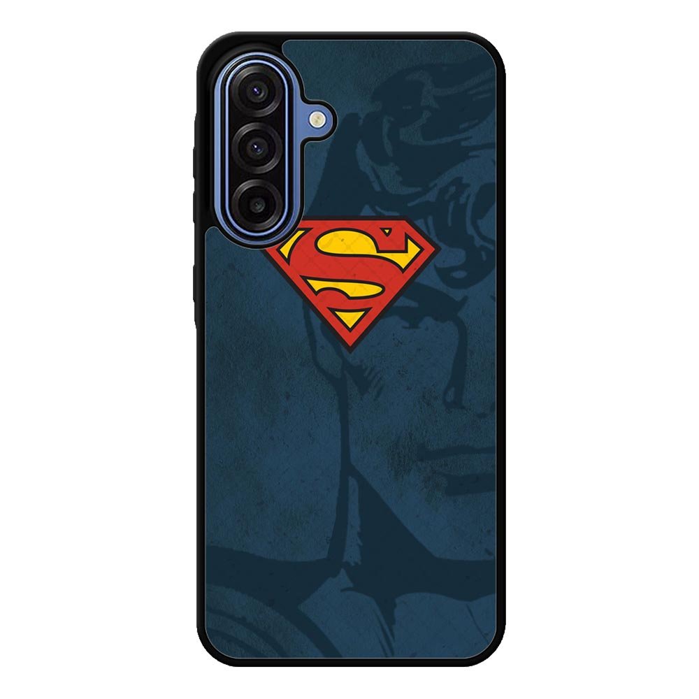 Superman 1st Samsung Galaxy A17 Case
