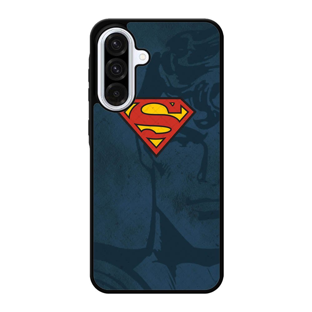 Superman 1st Samsung Galaxy A56 Case OV1063