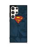 Superman 1st Samsung Galaxy S25 Ultra 5G Case