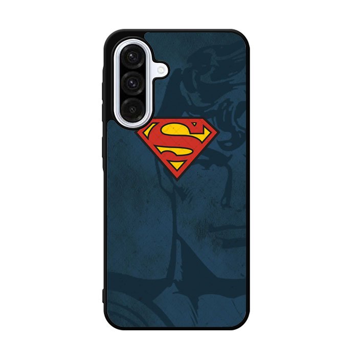Superman 1st Samsung Galaxy A36 Case OV5983
