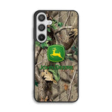 John Deere Camo Logo Samsung Galaxy A26 Case OV2929