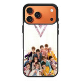 Seventeen Kpop iPhone 17 Pro Case QC1028