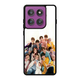 Seventeen Kpop Motorola Moto Edge 60 Pro Case QC1028