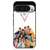 Seventeen Kpop Google Pixel 9 | Pixel 9 Pro Case OV1028