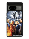 Fantastic Four Google Pixel 8A Case QC1029