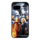 Fantastic Four Google Pixel 10A Case OV1029