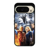 Fantastic Four Google Pixel 10 Pro Case OV1029