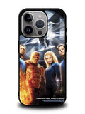 Fantastic Four iPhone 16 Pro Case OV1029
