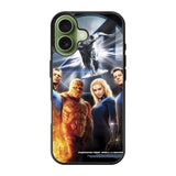 Fantastic Four iPhone 17 Case OV1029