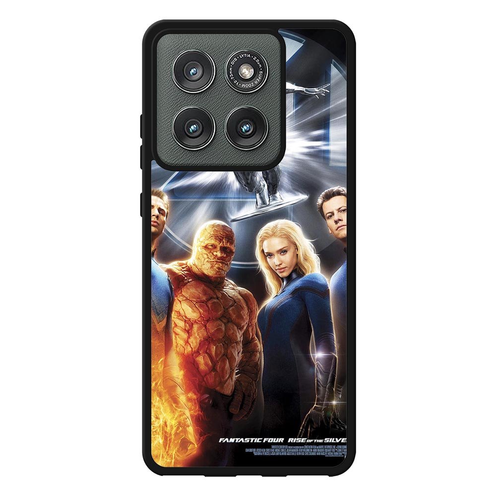 Fantastic Four Motorola Moto Edge 2025 Case OV1029