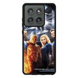 Fantastic Four Motorola Moto Edge 2025 Case OV1029