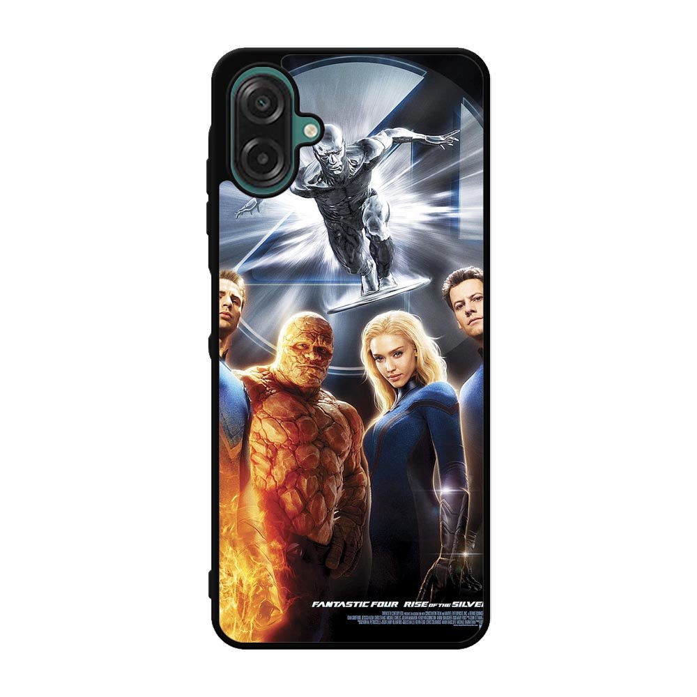 Fantastic Four Samsung Galaxy A07 Case OV1029