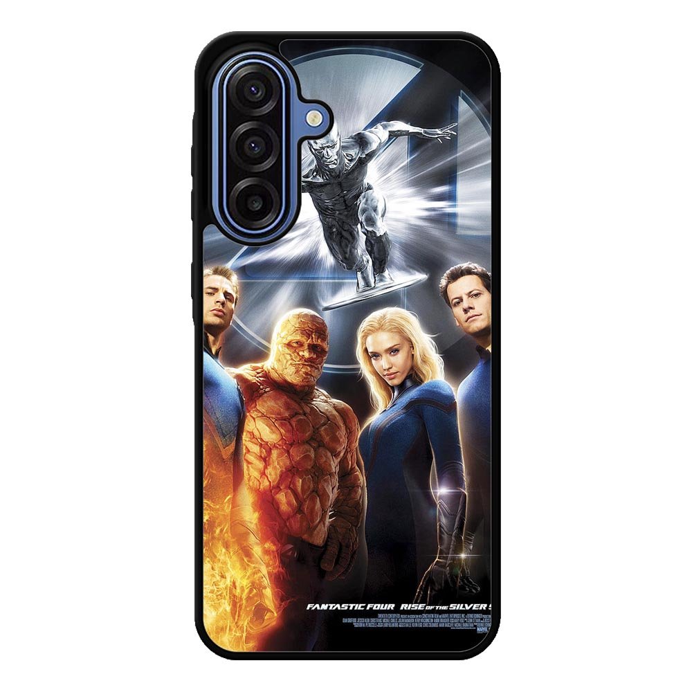 Fantastic Four Samsung Galaxy A17 Case OV1029