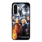 Fantastic Four Samsung Galaxy A36 5G Case RC1029