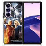 Fantastic Four Samsung Galaxy Z Fold 7 Case OV1029