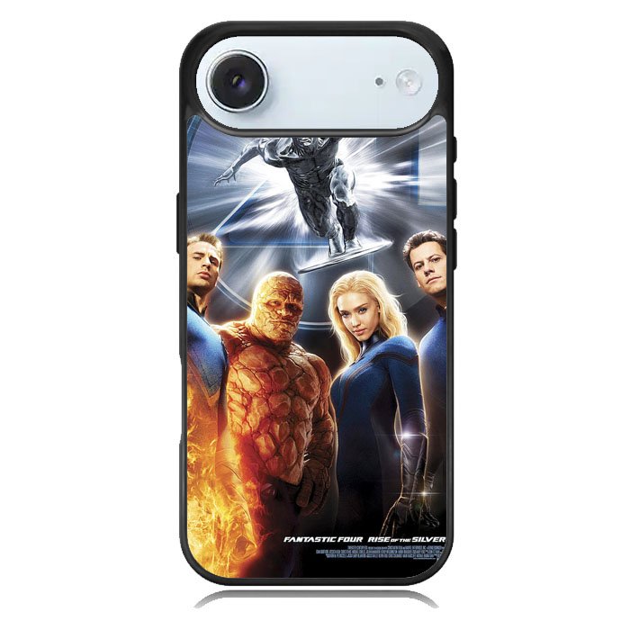 Fantastic Four iPhone 17 Air Case OV1029