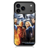 Fantastic Four iPhone 17 Pro Case RC1029