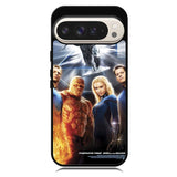 Fantastic Four Google Pixel 10 Pro XL Case RC1029