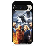 Fantastic Four Google Pixel 9 | Pixel 9 Pro Case OV1029