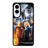 Fantastic Four Samsung Galaxy S25 Edge 5G Case OV1029