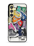 Converse Samsung Galaxy S25 Plus 5G , Samsung Galaxy S25+ 5G Case OV1032