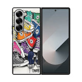 Converse Samsung Galaxy Z Fold 7 5G Case OV1032