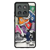 Converse Motorola Moto Edge 2025 Case OV1032