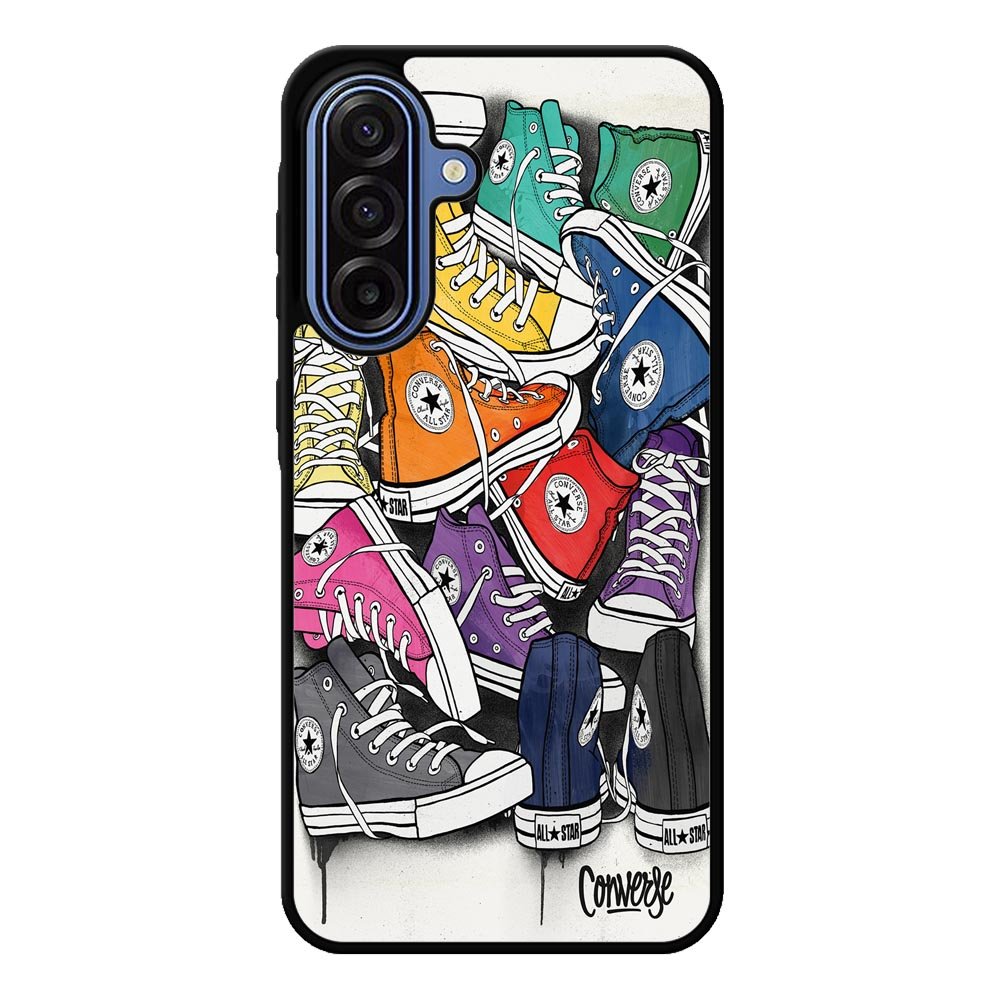 Converse Samsung Galaxy A17 Case OV1032