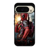 Deadpool Poster Google Pixel 10 Pro Case OV1033
