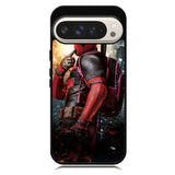 Deadpool Poster Google Pixel 10 | Google Pixel 10 Pro Case RC1033