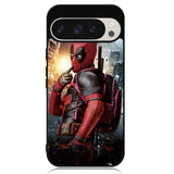 Deadpool Poster Google Pixel 9 Pro XL Case OV1033