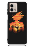 Dragon Ball Sunset Motorola Moto G Stylus 5G 2023 Case