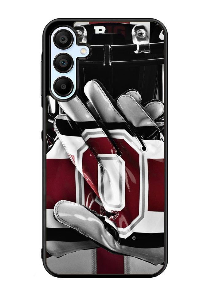 Ohio State Buckeyes 2nd Samsung Galaxy A15 5G Case