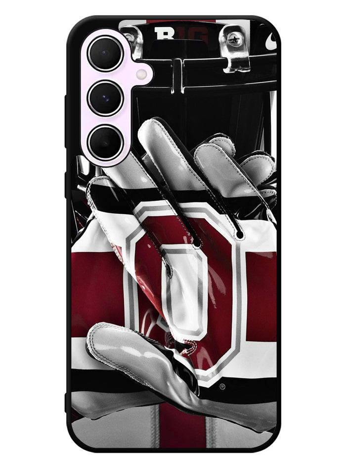 Ohio State Buckeyes 2nd Samsung Galaxy A55 5G Case