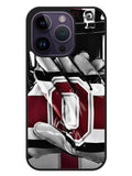 Ohio State Buckeyes 2nd iPhone 14 Pro Max Case