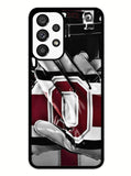 Ohio State Buckeyes 2nd Samsung Galaxy A53 5G Case