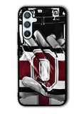 Ohio State Buckeyes 2nd Samsung Galaxy A54 5G Case