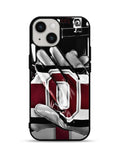 Ohio State Buckeyes 2nd iPhone 15 Plus Case