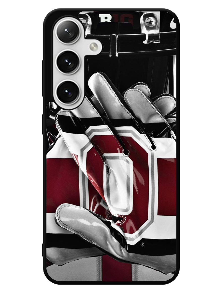 Ohio State Buckeyes 2nd Samsung Galaxy S24 5G Case