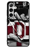 Ohio State Buckeyes 2nd Samsung Galaxy S25 5G Case